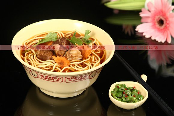 供应面食加盟哪家好 魏王面面食加盟