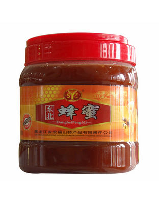 东北蜂蜜
