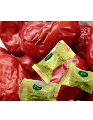 天枣