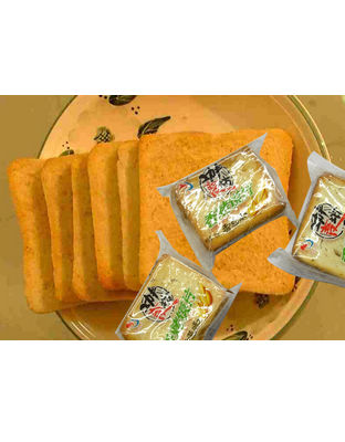 香烤馍片