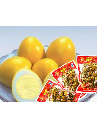 泡椒鹌鹑蛋