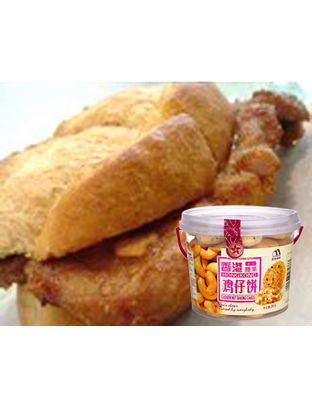 鸡仔饼2