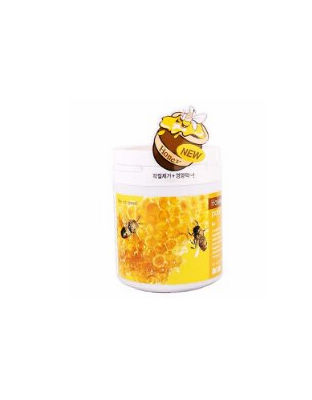 进口蜂蜜