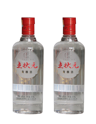 光瓶点状元48&#176;