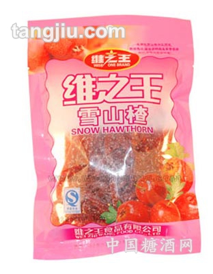 雪山楂128g