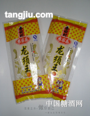 麦田村龙须王250g