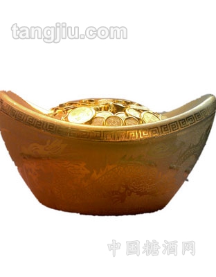 110克-嗑博士-小金元宝