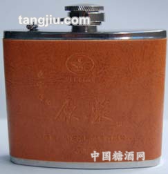 文登学酒牛仔原浆