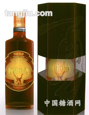 颐阳补酒之尊贵系列750ml