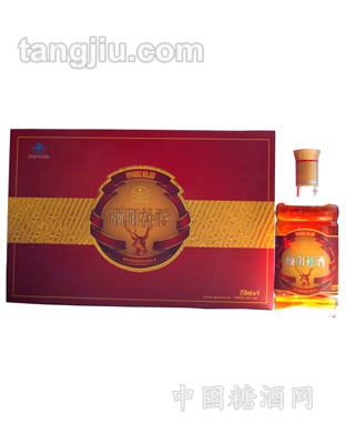 感恩颐阳补酒250ml