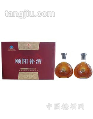 颐阳补酒XO礼盒