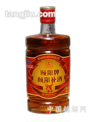 250ml颐阳补酒