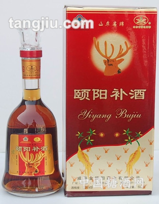 500ml蘑菇瓶人参补酒