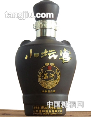 温河小坛窖