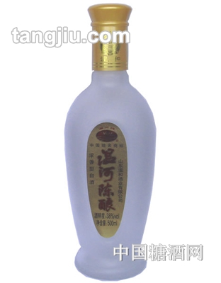 温河陈酿酒