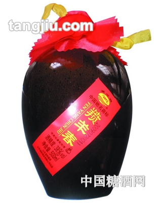 羵羊春酒