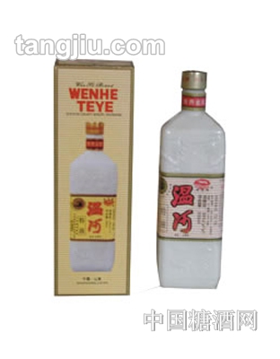 温河酒