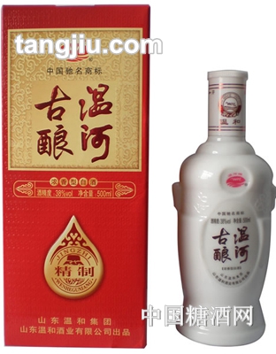 温河酒古酿(临沂)