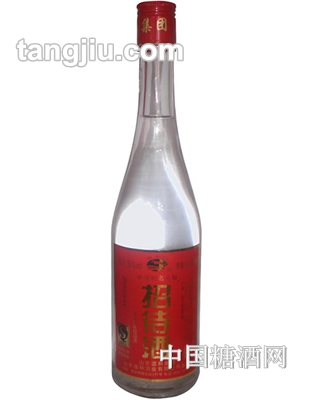 温河新1号招待酒