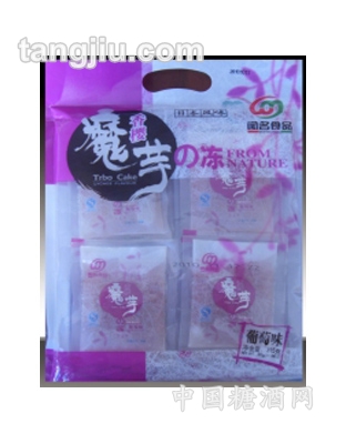 香樱315g魔芋冻—-葡萄味