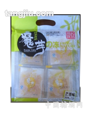 香樱315g魔芋冻—-芒果味