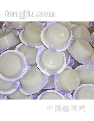 魔于魔力魔芋冻（香芋味）5kg