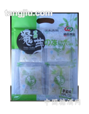 香樱315g魔芋冻—-苹果味
