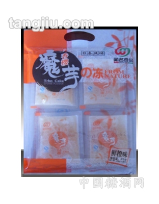香樱315g魔芋冻—-鲜橙味