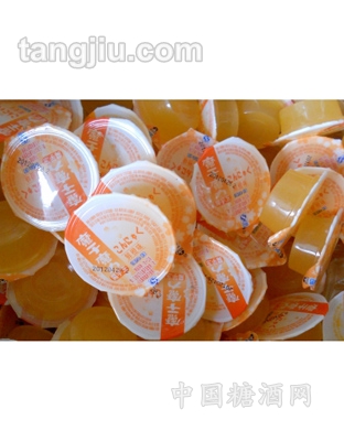 魔于魔力魔芋冻（鲜橙味）5kg