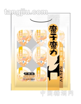 魔于魔力魔芋冻288克—-芒果味