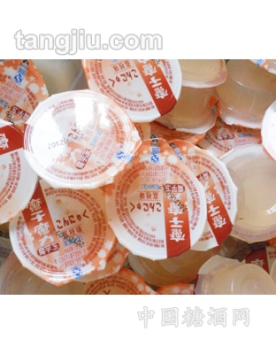 魔于魔力魔芋冻（荔枝味）5kg