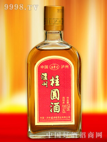 桂圆酒