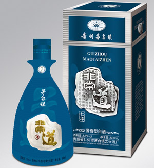 非常道7年