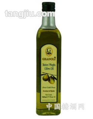 橄多利初榨橄榄油2