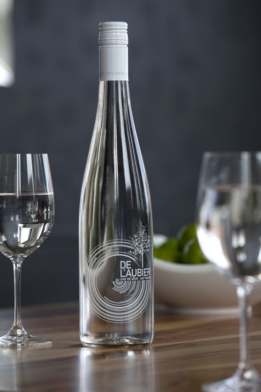 供应加拿大进口高端饮用水-德劳贝尔.枫泉天然枫树水