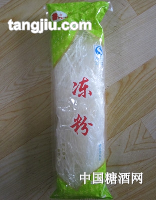 恒利冻粉50克