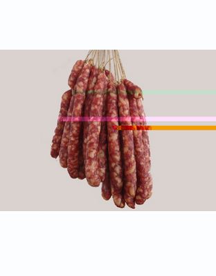 广味香肠1
