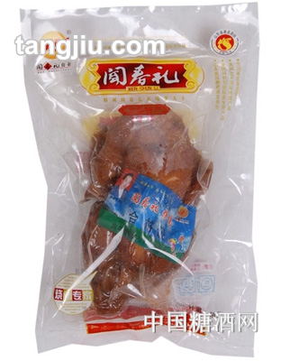 闻春礼食品