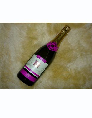 维格娜汽泡酒