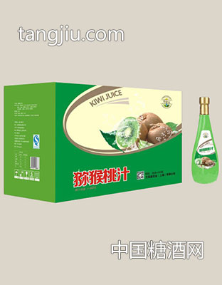 猕猴桃汁1.25L