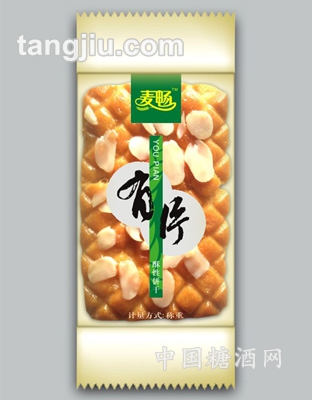 绿色有片酥
