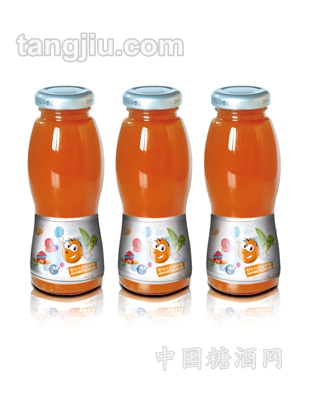 五国城红菇娘果浆饮料(210ml)