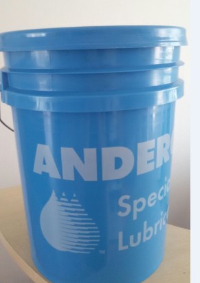 Anderol安润龙890CS高温润滑脂/磺酸钙润滑脂