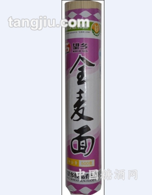 500g全麦面