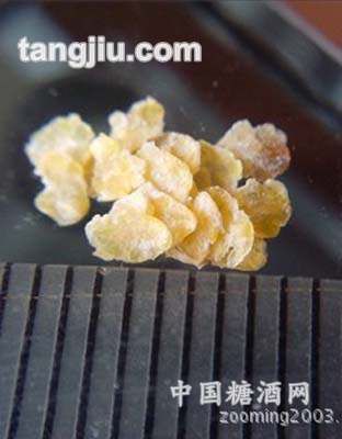 小麦胚芽营养品