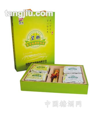 小麦胚芽礼盒
