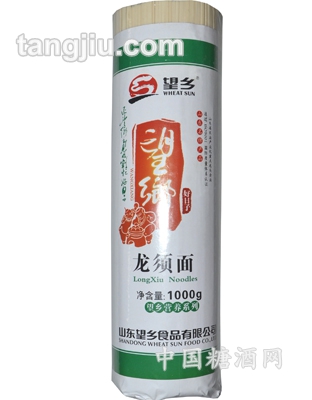 龙须面1000g