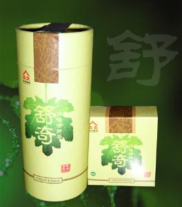 供应舒奇润喉清肺茶