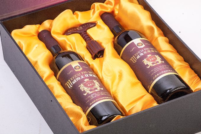 供应美餐乐无花果酒