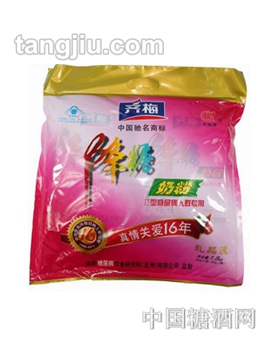 齐梅牌降糖奶粉1800克